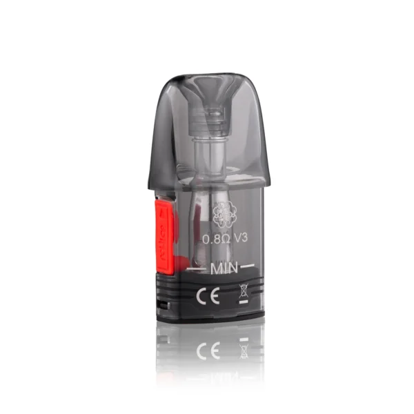 DotPod Lite 側注油主機｜30W輸出 1000mAh大電池 Type-C快充 2ml容量側邊填油 通用小煙煙油