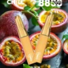CHILL 鴨嘴獸 8800口｜12W強勁輸出 550mAh大容量 3%尼古丁鹽 拋棄式電子煙
