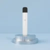 ILIA 哩亞 Ultra 五代專用主機｜極輕鋁合金打造 手感細膩不沾指紋 Type-C快充 防漏技術再進化 適配專用ILIA五代煙彈