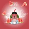 MEEL 奶茶杯 6000口 拋棄式電子煙｜3% 尼古丁鹽順滑不鎖喉 智慧 Type-C 快充 15ml 油量