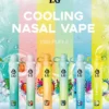 I.G 夏威夷 1000口 鼻通棒｜6款清新香氣 涼感提神薄荷鼻吸