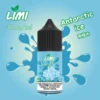 LIMI 美國煙油 30ml｜0-40mg尼古丁鹽多濃度可選 順滑不嗆喉 適配注油小煙主機