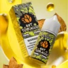 SP2S 思博瑞 煙油 30ml 大容量｜20mg 尼古丁鹽黃金配方 極致順滑擊喉體感 多款水果與原味任選 通用注油小煙主機