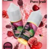 Pure Fruit 純粹果物 煙油｜日本原裝進口 30ml現榨果汁感 清爽順喉不膩口 適配各類注油小煙主機