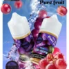 Pure Fruit 純粹果物 煙油｜日本原裝進口 30ml現榨果汁感 清爽順喉不膩口 適配各類注油小煙主機