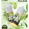 Pure Fruit 純粹果物 煙油｜日本原裝進口 30ml現榨果汁感 清爽順喉不膩口 適配各類注油小煙主機