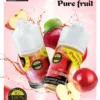 Pure Fruit 純粹果物 煙油｜日本原裝進口 30ml現榨果汁感 清爽順喉不膩口 適配各類注油小煙主機