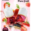 Pure Fruit 純粹果物 煙油｜日本原裝進口 30ml現榨果汁感 清爽順喉不膩口 適配各類注油小煙主機
