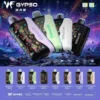 GYPSO 滿天星 30000口｜14W-21W雙模式 Dual Mesh雙網芯 18ml油艙 850mAh Type-C