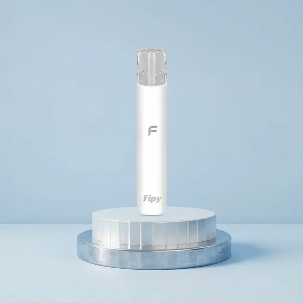【買6送1】Fipy 果派 HP2 一代通用主機｜防漏結構設計 8W/10W 雙檔功率 高質感纖薄機身 完美適配一代煙彈