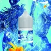 Blue Ice 藍冰 煙油 30ml 大容量｜40mg 尼古丁鹽 強效擊喉順滑體驗 極致清涼冰爽系列 通用注油小煙主機