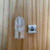 SP2S 一代通用發光空倉｜吸吮即亮 炫彩 LED 燈效 陶瓷芯注油專用 不漏油技術 通用各代一代主機