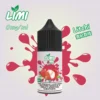 LIMI 美國煙油 30ml｜0-40mg尼古丁鹽多濃度可選 順滑不嗆喉 適配注油小煙主機