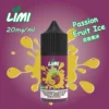LIMI 美國煙油 30ml｜0-40mg尼古丁鹽多濃度可選 順滑不嗆喉 適配注油小煙主機