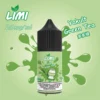 LIMI 美國煙油 30ml｜0-40mg尼古丁鹽多濃度可選 順滑不嗆喉 適配注油小煙主機