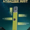 20240823182837.webp DIYA 叮啞 一代通用皮革主機|內建LED顯示螢幕 8W-10W雙檔切換 380mAh穩定續航 適配一代煙彈
