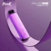 20251216210309.webp MEHA HUUK 注油小煙主機|27W強勁輸出 續航怪獸 超大電力1350mAh 爆發力之王 通用小煙煙油