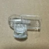 SP2S 透明空倉 一代通用空煙彈｜看油超方便 陶瓷芯順滑擊喉 不漏油再升級 陶瓷芯長效耐燒 通用一代主機