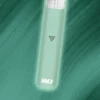 VAKA 一代通用主機｜6.5W-7.0W 雙檔功率可調自定義口感 穩定輸出不波動 380mAh快充續航技術 通用一代煙彈