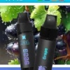 MEEL Marbo 旗艦級 9000口 拋棄式電子煙｜14ml 巨量油倉 Mesh 網芯強效霧化