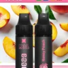 MEEL Marbo 旗艦級 9000口 拋棄式電子煙｜14ml 巨量油倉 Mesh 網芯強效霧化