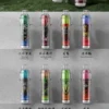 Hebat 喜貝 BOOM 7000口 拋棄式電子煙｜14ml 巨量油倉 500mAh 可充電續航 3.5%尼古丁鹽完美比例擊喉感強勁 細膩霧化體驗