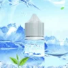 Blue Ice 藍冰 煙油 30ml 大容量｜40mg 尼古丁鹽 強效擊喉順滑體驗 極致清涼冰爽系列 通用注油小煙主機