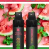 MEEL Marbo 旗艦級 9000口 拋棄式電子煙｜14ml 巨量油倉 Mesh 網芯強效霧化