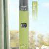 5_7be0cbf1-75c0-4bb0-a14b-d5889444d4df.webp DIYA 叮啞 一代通用皮革主機|內建LED顯示螢幕 8W-10W雙檔切換 380mAh穩定續航 適配一代煙彈