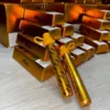 BOSS 泰國金磚鼻通棒 1000口｜暢通呼吸升級版 霧化式清新提神鼻吸