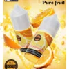 Pure Fruit 純粹果物 煙油｜日本原裝進口 30ml現榨果汁感 清爽順喉不膩口 適配各類注油小煙主機