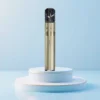 SP2S 思博瑞 鈦合金 一代通用主機｜奢華電鍍鈦色工藝美學 380mAh穩定輸出 穩定輸出不間斷 通配一代煙彈