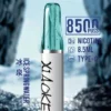 XIAOKE 梟客 8500口｜8.5ml儲油量 3%尼古丁鹽 支援Type-C充電 拋棄式電子煙