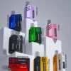 SP2S MAX 思博瑞 專用換彈主機｜內建高清顯示螢幕即時監控 6W-17W寬幅功率調節 800mAh大電量 適配專用MAX煙彈