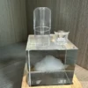 水滴空倉 一代通用空煙彈｜完美適配一代主機 升級陶瓷芯 還原純淨口感且長效防漏 底部注油循環使用