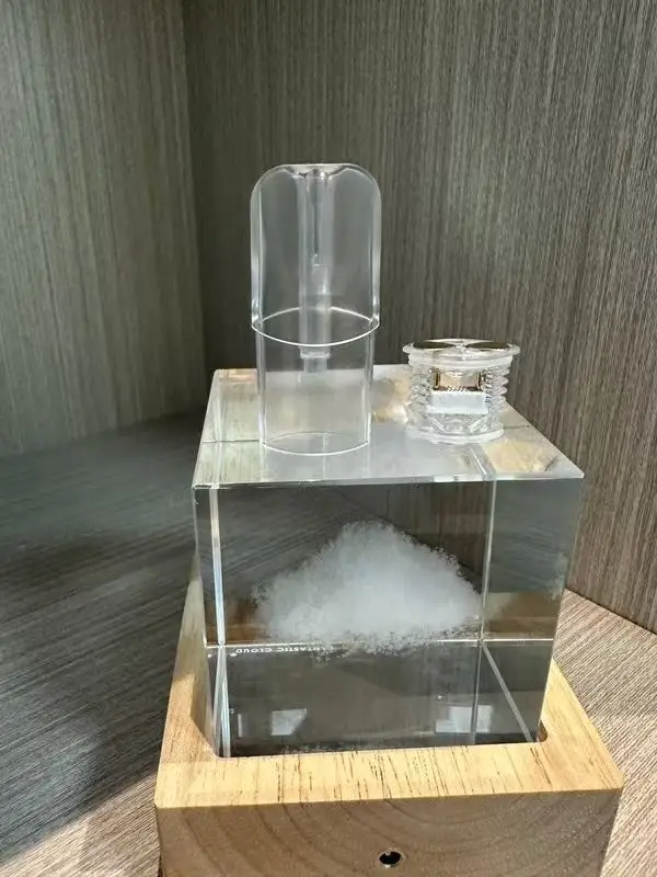 水滴空倉 一代通用空煙彈｜完美適配一代主機 升級陶瓷芯 還原純淨口感且長效防漏 底部注油循環使用