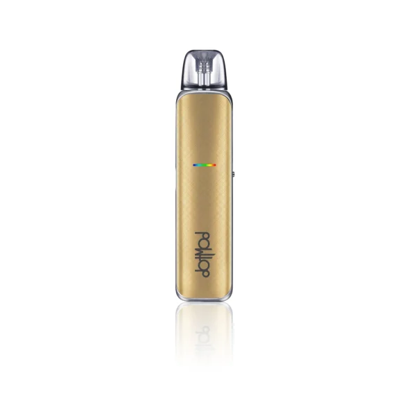 DotPod Lite 側注油主機｜30W輸出 1000mAh大電池 Type-C快充 2ml容量側邊填油 通用小煙煙油