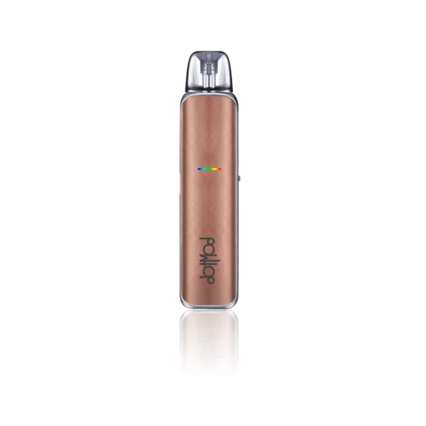 DotPod Lite 側注油主機｜30W輸出 1000mAh大電池 Type-C快充 2ml容量側邊填油 通用小煙煙油