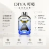 MKG 智能注油小煙主機｜液晶顯示精準監控數據 多檔調節結合 POWER 模式爆發 20ml巨量裝載 通用小煙煙油