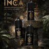 INCA 印加帝國 煙油｜極致飲品還原尼古丁鹽 神級冰沙口感 層次豐富順口 適配各類注油小煙主機