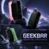 【買5贈1】GEEK BAR Pulse X 星空系列 25000口 拋棄式電子煙｜首創3D曲面全螢幕 18ml巨量裝 5%尼古丁鹽強勁擊喉