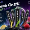 ChatGPT-Image-2026年8月31日-上午04_15_34.webp RELX Smash Go 12000口 拋棄式電子煙|獨家防乾燒技術 15ml澎湃大容量 3%-5%尼古丁鹽爆爽擊喉 400mAh穩壓續航