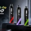 ChatGPT-Image-2026年8月31日-上午04_17_26.webp RELX Smash Go 12000口 拋棄式電子煙|獨家防乾燒技術 15ml澎湃大容量 3%-5%尼古丁鹽爆爽擊喉 400mAh穩壓續航