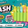 ChatGPT-Image-2026年8月31日-下午11_29_35.webp Snowplus DASH 4000口 拋棄式電子煙|鴨嘴獸獨家人體工學吸嘴極致貼合 7.5ml大容量不乾燒 不掉味技術 3%尼古丁鹽