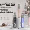 ChatGPT-Image-2026年9月2日-下午11_03_33.webp SP2S MAX ALPHA 聖誕限定 專用主機|紅金雪花極致奢華塗装 旗艦晶片 MAX 煙彈專用 支援 Type-C 快充