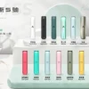 KIS5 鎧斯 一代通用主機｜極致輕薄幻彩主機 LED 智能光效 穩定防漏結構結合 Type-C 快充 適配多款一代煙彈