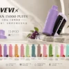 TITAN 泰坦 15000口 專用磁吸換彈拋棄式電子煙｜雙Mesh網芯細緻霧化 x MAX 高功率爆發