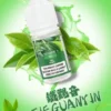 【買5瓶送MKG主機】DIYA 叮啞 煙油 30ml大容量｜0-50mg尼古丁鹽多濃度選擇 防嗆順口配方 多口味適用各類注油小煙
