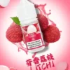 【買5瓶送MKG主機】DIYA 叮啞 煙油 30ml大容量｜0-50mg尼古丁鹽多濃度選擇 防嗆順口配方 多口味適用各類注油小煙