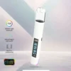 I.G 一代通用主機｜智慧晶片RGB七彩呼吸燈條 口感穩定不焦味 Type-C閃充 頂級金屬手感 通用一代煙彈